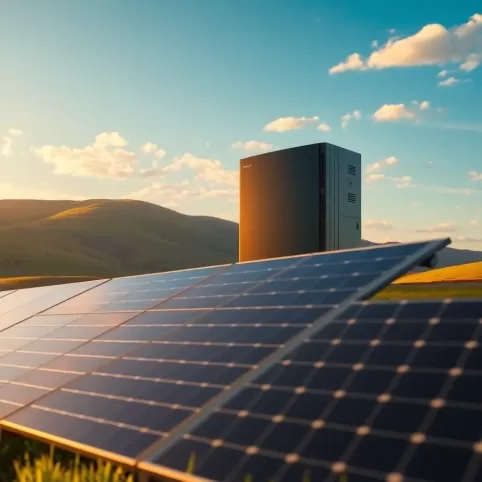 Jaka moc fotowoltaiki do pompy ciepła 6 kW