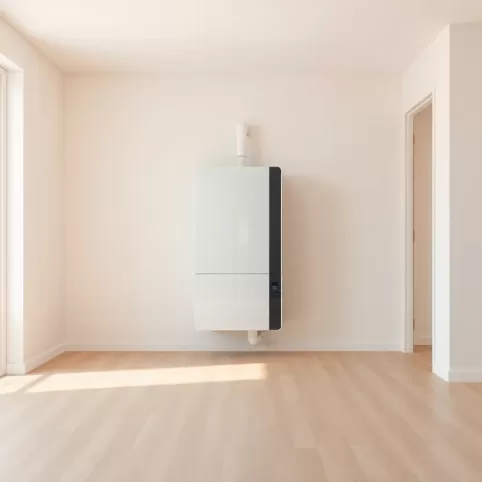 Jaka moc pompy ciepła do domu 150m2