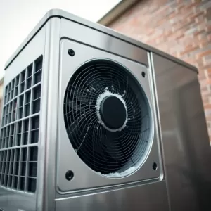 Jaka moc pompy ciepła do domu 200m2