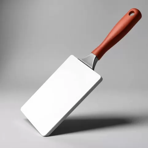 Jaka pacą do zacierania tynku