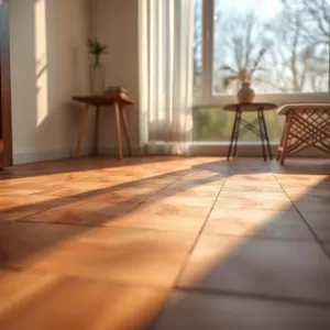 Jaka podłoga na ogrzewanie podłogowe elektryczne