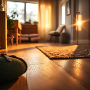 Jaka podłoga na ogrzewanie podłogowe wodne