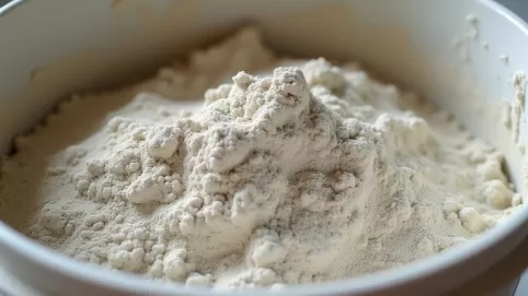 jaka proporcja zaprawy do tynkowania