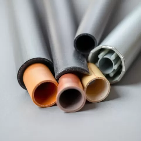 Jaka rura do ogrzewania podłogowego