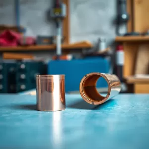 Jaka średnica rur do centralnego ogrzewania