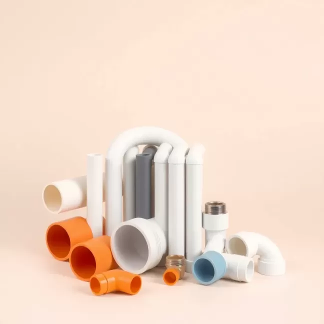 Jaka średnica rur PEX do centralnego ogrzewania