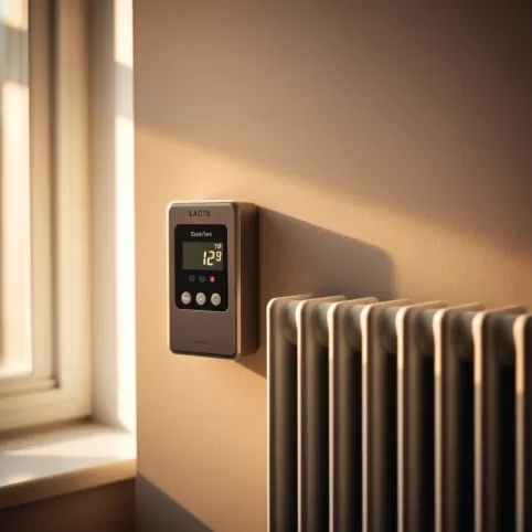 Jaka taryfa przy ogrzewaniu elektrycznym