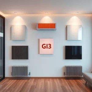 Jaka taryfa przy ogrzewaniu na podczerwień