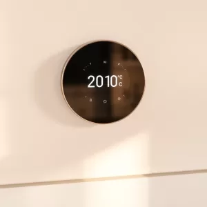 Jaką temperaturę ustawić na ogrzewanie podłogowe