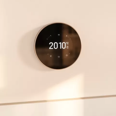 Jaką temperaturę ustawić na ogrzewanie podłogowe