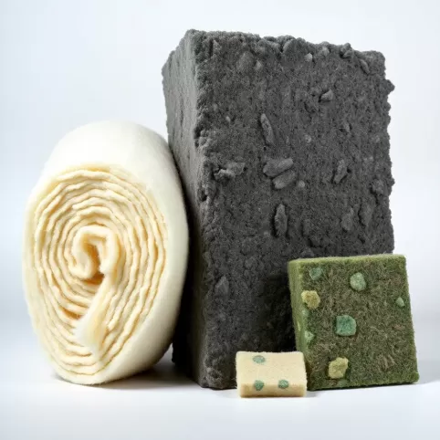 Jaka wełna do ocieplenia poddasza