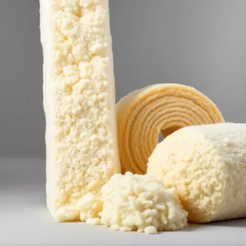 Jaka wełną na ściany wewnętrzne