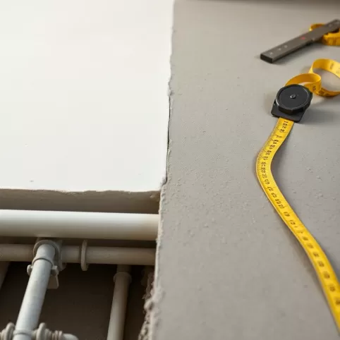 Jaka wylewka na ogrzewanie podłogowe