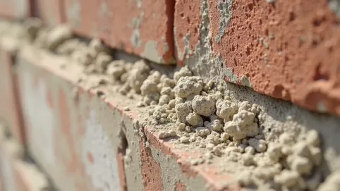 jaka zaprawa do murowania