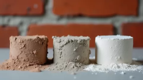 Jaka zaprawa do murowania cegły