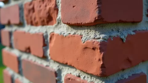 Jaka zaprawa do murowania komina z cegły klinkierowej