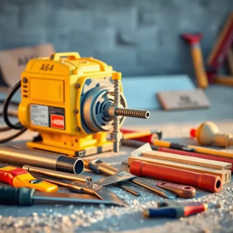 Jaki agregat do tynków elewacyjnych