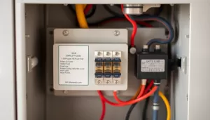 Jaki bezpiecznik do pompy ciepła 12 kW
