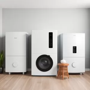 Jaki bojler do centralnego ogrzewania