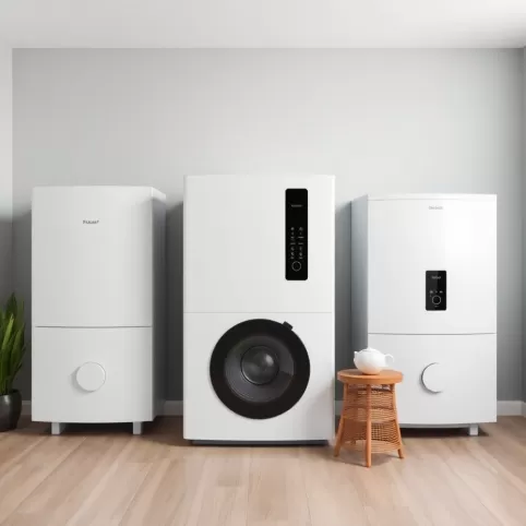 Jaki bojler do centralnego ogrzewania