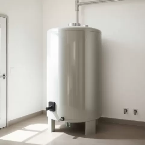 Jaki bufor do pompy ciepła 12 kW