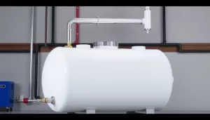 Jaki bufor do pompy ciepła 7 kW