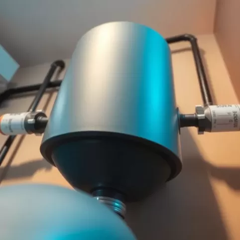 Jaki bufor do pompy ciepła z grzejnikami