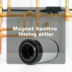 Jaki filtr do centralnego ogrzewania