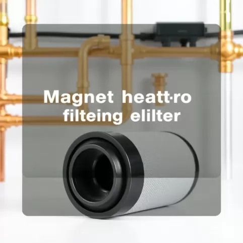 Jaki filtr do centralnego ogrzewania