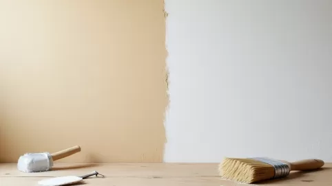 jaki grunt na tynk cementowo wapienny