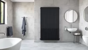 Jaki grzejnik do łazienki 10m2