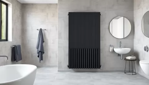 Jaki grzejnik do łazienki 10m2