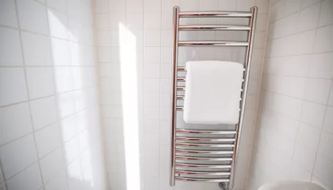 Jaki grzejnik do łazienki 3m2