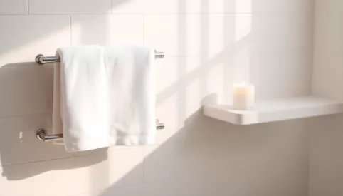 Jaki grzejnik do łazienki 4m2