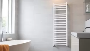 Jaki grzejnik do łazienki 5m2