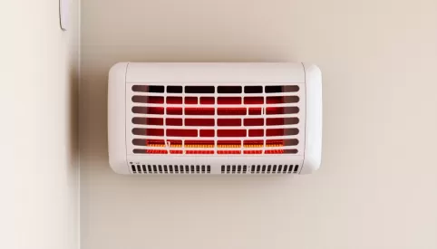 Jaki grzejnik do łazienki ile wat