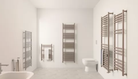 Jaki grzejnik do łazienki kalkulator