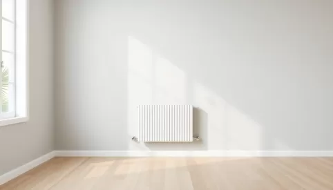 Jaki grzejnik do pokoju 18m2