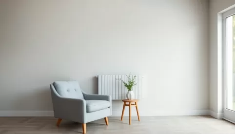 Jaki grzejnik do pokoju 30m2