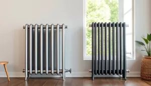 Jaki grzejnik do pokoju aluminiowy czy stalowy