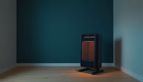 Jaki grzejnik elektryczny do pokoju 20m2