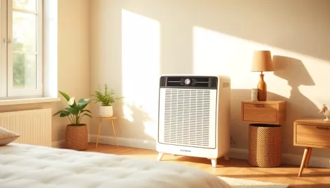 Jaki grzejnik elektryczny do pokoju 30m2