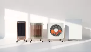 Jaki grzejnik elektryczny najlepszy