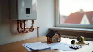 jaki jest koszt założenia ogrzewania gazowego Płock