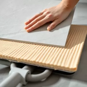 Jaki klej do gresu na ogrzewanie podłogowe