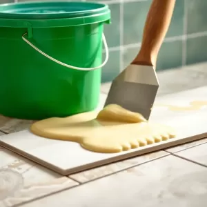 Jaki klej do płytek 60x60 na ogrzewanie podłogowe