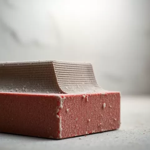 jaki papier do szlifowania tynku cementowowapiennego