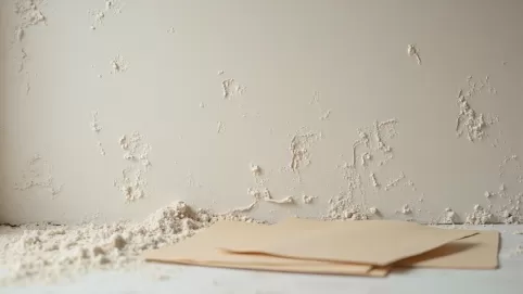 jaki papier ścierny do tynku cementowo wapiennego