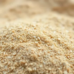 Jaki piasek do tynku cementowowapiennego