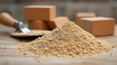 Jaki piasek do zaprawy murarskiej
